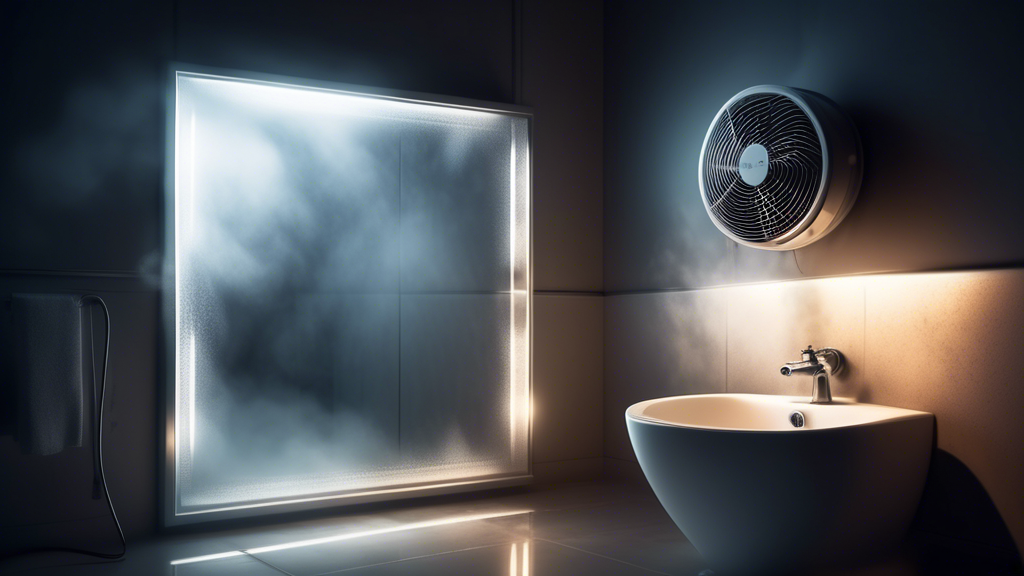 The Impact of Bathroom Ventilation