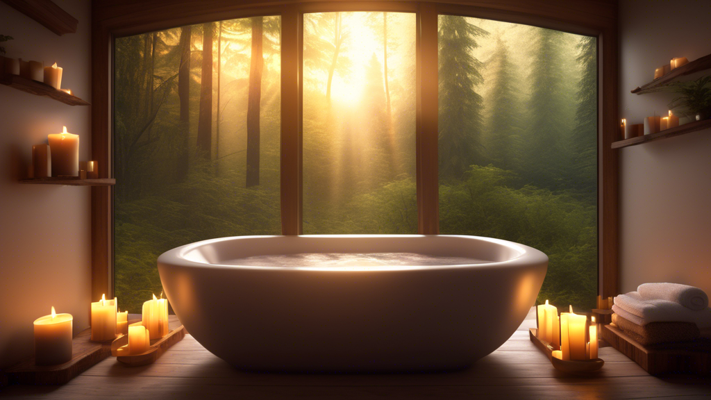 Transforming Your Bathroom into a Relaxation Haven